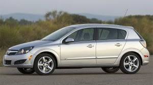 2009 Saturn Astra Workshop service repair Manual Download