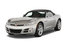2009 Saturn SKY Workshop service repair manual download