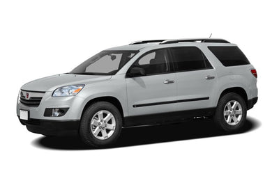 2009 Saturn outlook Workshop service repair manual download