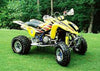 2009 Suzuki 400 LTZ Quad Sport Master Service Repair Manual PDF