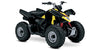 2009 Suzuki 90 LTZ Quad Sport  Service Repair Manual PDF