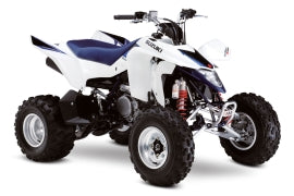 2009 Suzuki ATV LT 250 Quad Sport Service Repair Manual PDF