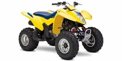 2009 Suzuki ATV LT 250 Quad Sport Digital Service Manual PDF