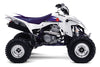 2009 Suzuki ATV LT 400 Service Repair Manual  PDF