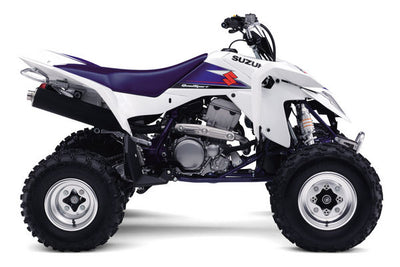 2009 Suzuki ATV LT 400 Service Repair ManualPDF