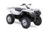 2010 Suzuki ATV LT 750 KingQuad Service Repair Manual PDF