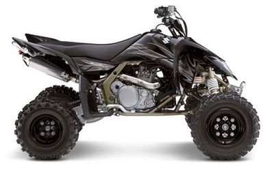 2009 Suzuki ATV LT R 450 Digital Service Repair Manual PDF