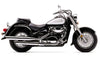 2009 Suzuki VL800 VL 800 C50 Intruder Boulevard Service Repair Manual Download