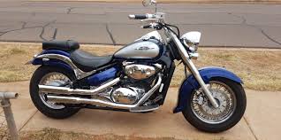 2009 Suzuki VL800 Workshop Service Repair Manual Download