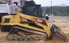 2009 TEREX RC-85 Rubber Track Loader Master Parts Manual
