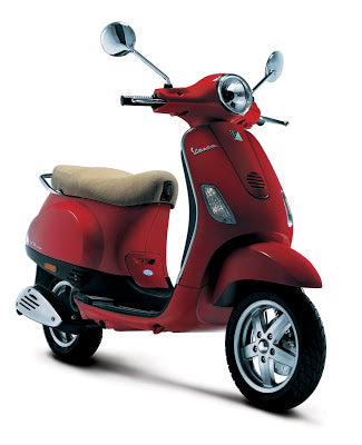 2009 VESPA LX50 2 STROKE SCOOTER SERVICE REPAIR MANUAL DOWNLOAD