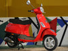 2009 VESPA LX50 4 STROKE SCOOTER SERVICE REPAIR MANUAL  DOWNLOAD