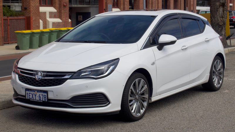 2009 Vauxhall Opel Holden Vehicles Workshop Service Repair Manual