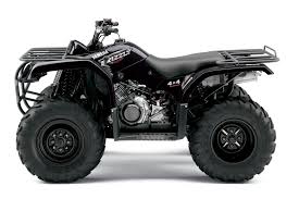 2009 Yamaha BRUIN 350 4WD HUNTER GRIZZLY 350 4WD HUNTER ATV Service Repair Maintenance Overhaul Manual