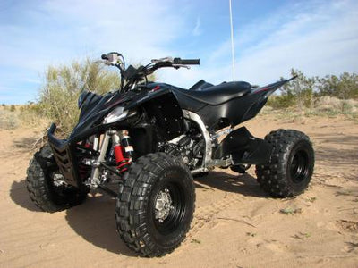 2009 Yamaha YFZ450RX SPECIAL EDITION ATV Service Repair Maintenance Overhaul Manual