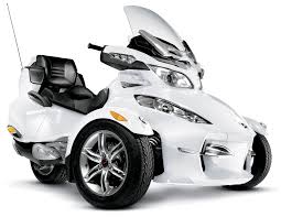 2010-2011 Can-Am Spyder RT RT-S Roadster Service Repair Manual Download