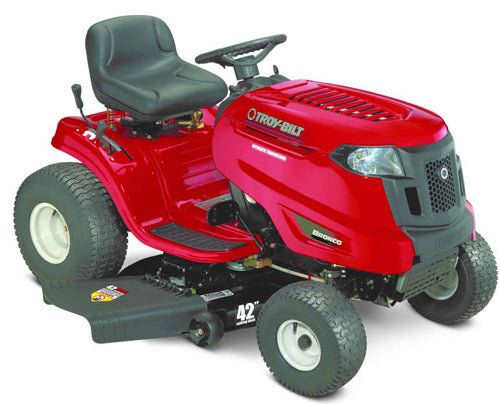 2010-2013 MTD 700 SERIES 42 INCH RIDING MOWER TRACTOR SERVICE REPAIR MANUAL