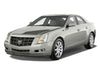 2010 Cadillac CTS Workshop Service Repair Manual