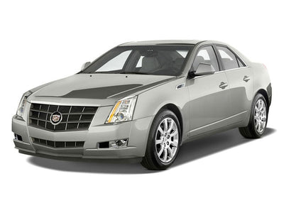 2010 Cadillac CTS Workshop Service Repair Manual