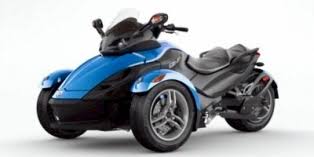 2010 Can-am Spyder GS RS Service Repair Manual