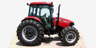 2010 Case tractor Workshop Service Repair Manual