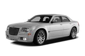 2010 Chrysler 300 Service Repair Manual
