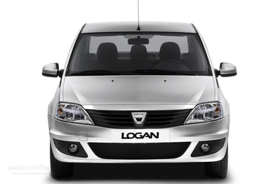2010 Dacia Logan I Service Repair Manual