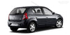 2010 Dacia Sandero Service Repair Manual