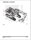 2010 Doosan DX210, DX225LCB Crawled Excavator Workshop Service Repair Manual