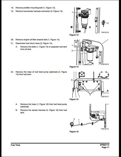 2010 Doosan DX235LCR Crawled Excavator Workshop Service Repair Manual