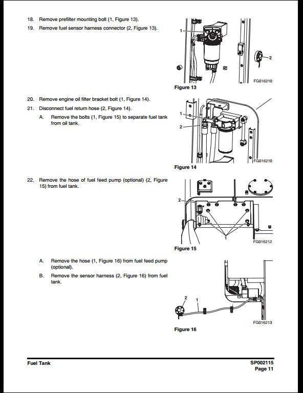 2010 Doosan DX235LCR Crawled Excavator Workshop Service Repair Manual