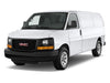 2010 GMC Savana Workshop Service Repair Manual