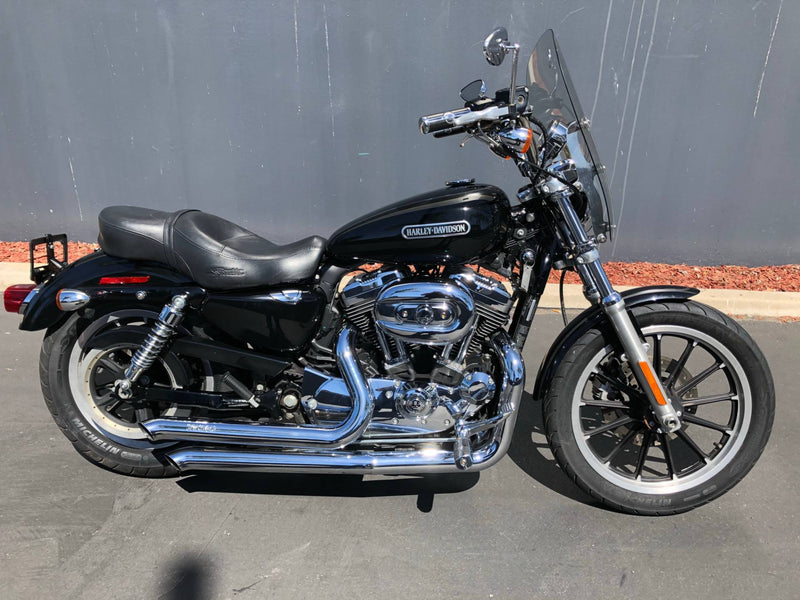 2010 Harley Davidson Sportster 1200 Service Repair Manual Download