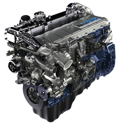 2010 International MaxxForce 11, 13 Engine Service Manual PDF