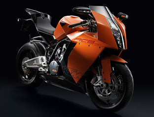 2010 KTM 1190 RC8 RC8R Motorcycle Workshop Service Repair Manual Download