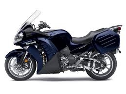 2010 Kawasaki 1400GTR ABS Concours 14 ABS ZG1400 Workshop Service Repair Manual Download