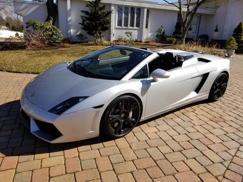 2010 Lamborghini Gallardo LP560 Service Repair Manual