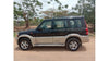2010 MAHINDRA SCORPIO 2WD 4WD Service Repair Manual