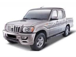 2010 Mahindra Scorpio Getaway Service RepairManual