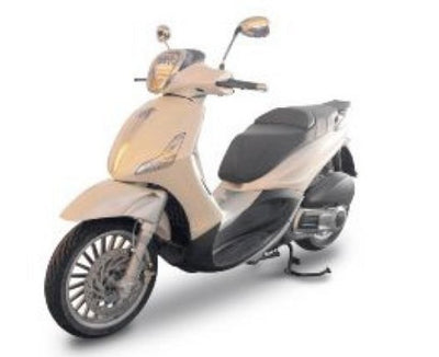 2010 Piaggio Beverly 300 ie Workshop Service Repair Manual Download