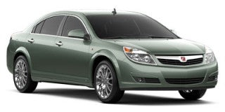 2010 Saturn Aura Workshop Service Repair Manual Download