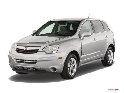 2010 Saturn VUE Hybrid Workshop service repair Manual Download