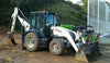 2010 TEREX 820 Backhoe Loader Parts Manual