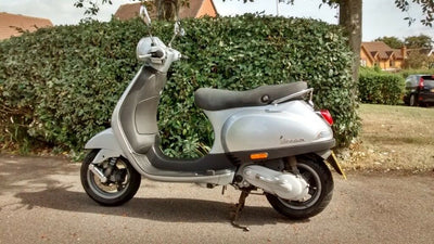 2010 VESPA LX50 2 STROKE SCOOTER SERVICE REPAIR MANUAL DOWNLOAD