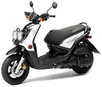 2010 YAMAHA ZUMA 125 BWS 125 YW125 WORKSHOP SERVICE REPAIR MANUAL DOWNLOAD