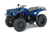 2010 Yamaha BRUIN 350 4WD HUNTER GRIZZLY 350 4WD HUNTER ATV Service Repair Maintenance Overhaul Manual