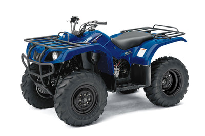 2010 Yamaha BRUIN 350 4WD HUNTER GRIZZLY 350 4WD HUNTER ATV Service Repair Maintenance Overhaul Manual