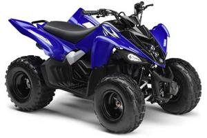 2010 Yamaha RAPTOR 90 ATV Service Repair Maintenance Overhaul Manual