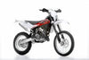 2011-2012 Husqvarna CR125 WR125 Motorcycle Workshop Service Repair Manual Download