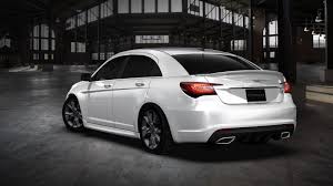 2011-2014 Chrysler 200 Service Repair Manual PDF